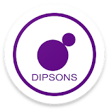 Dipsons HRMS icon