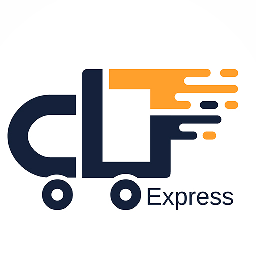 Baab Express logo