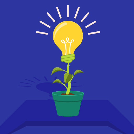 Study Tips, The Learning App, logo