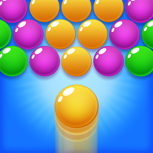 Bubble Shooter Pro Pop Puzzle 1.3.10 Icon