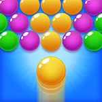 Cover Image of ダウンロード Bubble Shooter Pro Pop Puzzle 1.3.5 APK