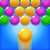 Bubble Shooter Pro Pop Puzzle icon
