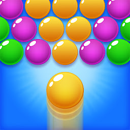Icon image Bubble Shooter Pro Pop Puzzle