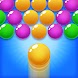 Bubble Shooter Pro Pop Puzzle - Androidアプリ