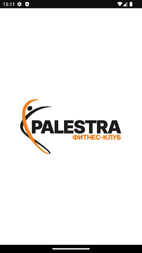 Android application Palestra29 screenshort