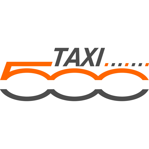 500L Taxi Nis logo