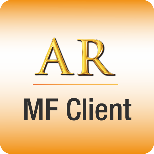 AnandRathi MutualFunds–Client logo