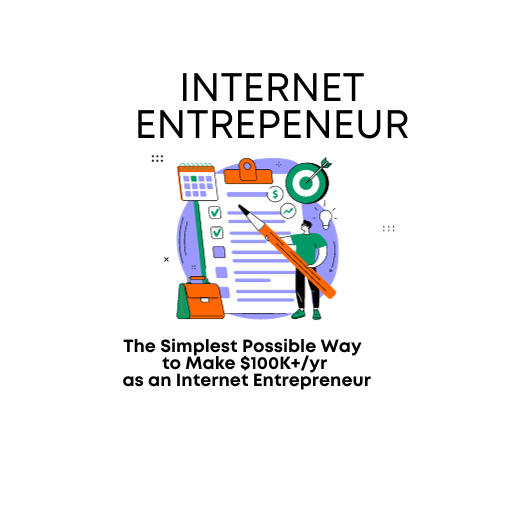 Internet Entrepreneur Course logo