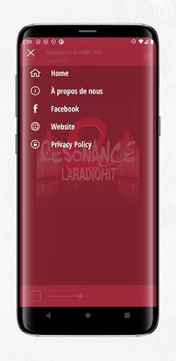 resonance-la radio hits