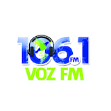 Radio Voz 106.1 Foz v4 icon