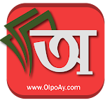 Cover Image of Baixar OlpoAy- Win Real Cash - Learning & Earning App 3.0 APK