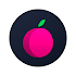 iPlum - Icon Pack (Round)7.5 (Patched)