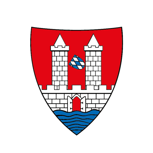 Stadt Kelheim logo