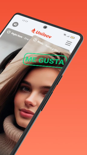 Uniloov Screen 2