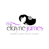 Elayne James Salon Team App icon