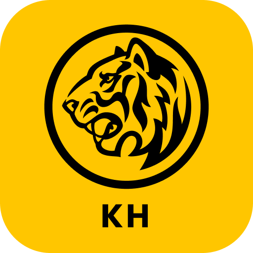 Maybank2u KH Logo