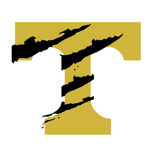 Trumann School District 21 logo