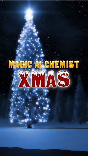 Magic Alchemist Xmas v4.04 MOD APK(Unlimited Money)Free For Android 1