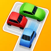 Car Parking 3D - Car Out  for PC Windows and Mac