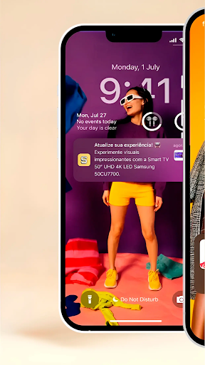 SMD: Shop Mundo Digital Screen 2