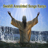 Swahili Annointed Songs Kenya icon
