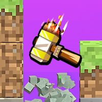 Dig Deep Idle Miner