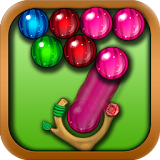 Bubble Shooter: Fantasy Forest icon