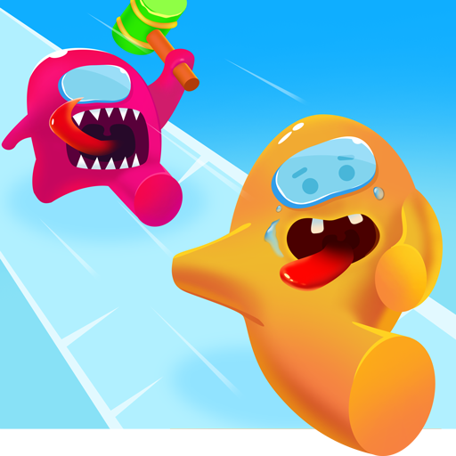 Impostor hunt: Hide 'N Seek