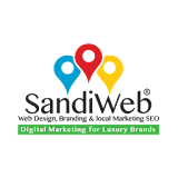 Digital Marketing Agency ( Professional SEO App ) icon