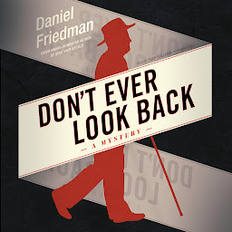 Icon image Don’t Ever Look Back