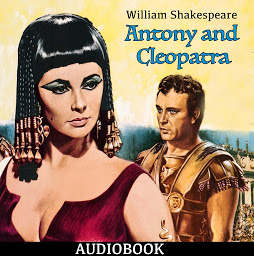 Icon image Antony and Cleopatra