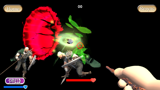 Screenshot image