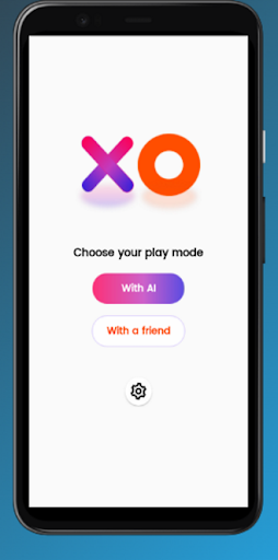 Tic Tac Toe Screen 3