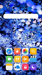 Theme for Vivo S20 SE