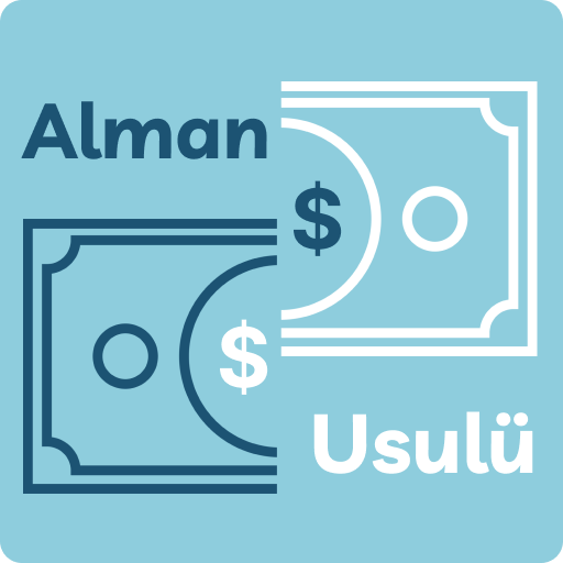 Alman Usulü logo