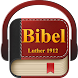 Deutsch Luther Bibel