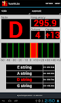 screenshot of Tune!It Lite