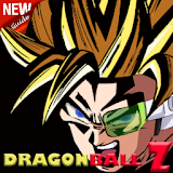 New Guide Dragonball  Z : 2017 icon