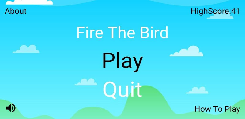Fire The Bird