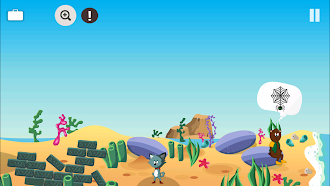 Game screenshot Tiny Story 3 Adventure apk download
