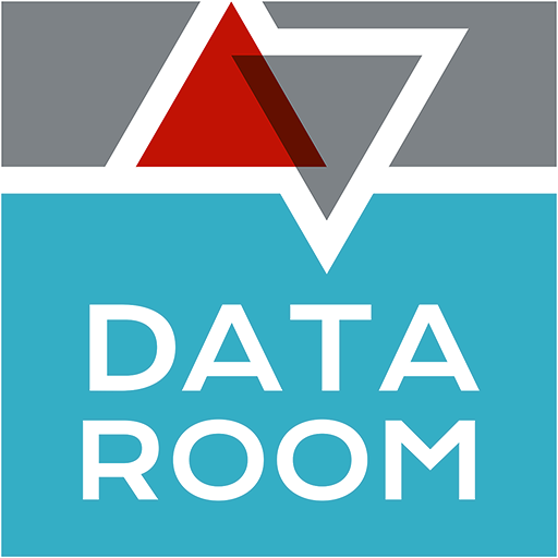 DataRoom AVE logo
