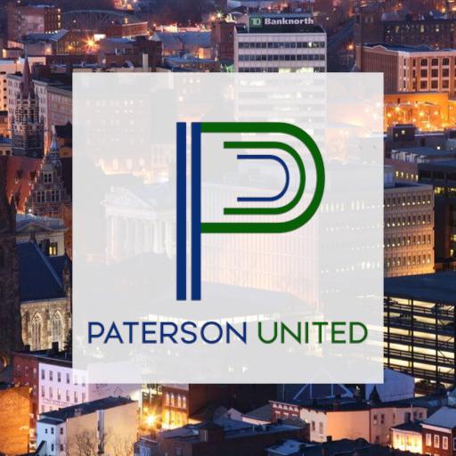 Paterson United 1.0.1 Icon