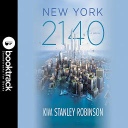 Icon image New York 2140: Booktrack Edition