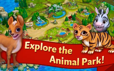 FarmVille 2 Aventuras no Campo – Apps no Google Play