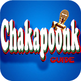 Guide for Chakaponk icon