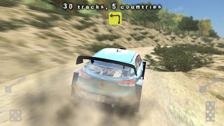 M.U.D. Rally Racing