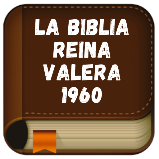 La Biblia Reina Valera 1960 logo