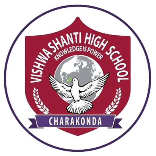 Vishwashanthi High School Char