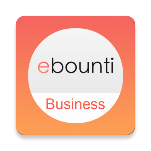 ebounti Business logo
