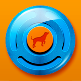 Dog Clicker Training icon